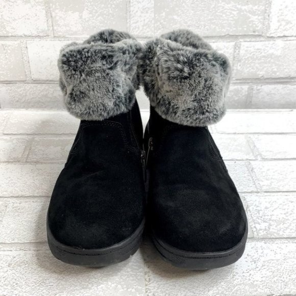 khombu jessica boots
